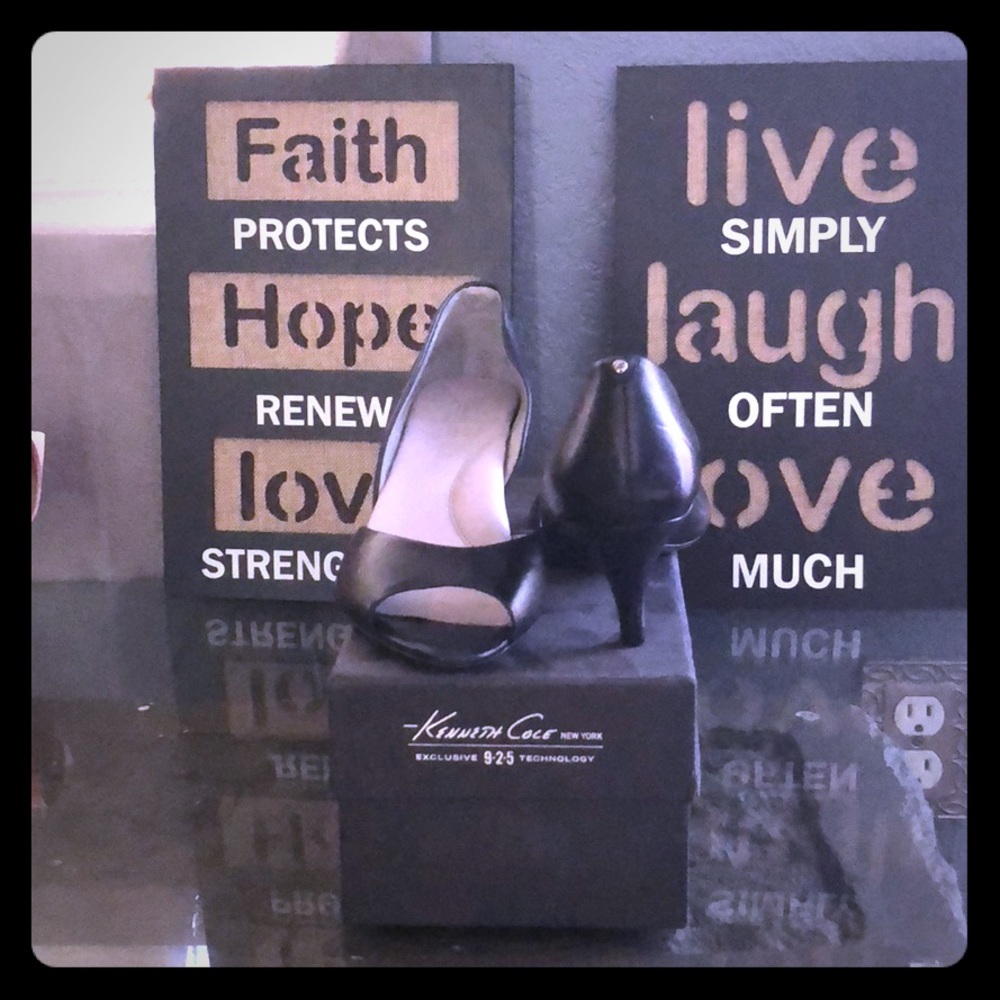 Kenneth Cole simple wishes